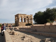 Trips; Egypt; Philae Temple