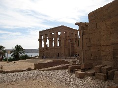 Trips; Egypt; Philae Temple