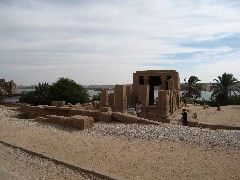 Trips; Egypt; Philae Temple