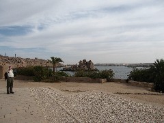 Trips; Egypt; Philae Temple