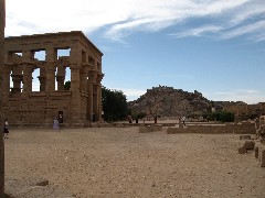 Trips; Egypt; Philae Temple