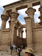 Trips; Egypt; Philae Temple; rotated