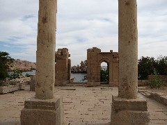 Trips; Egypt; Philae Temple