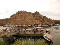 Trips; Egypt; boats