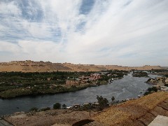 Nile River; Aswan; Trips; Egypt