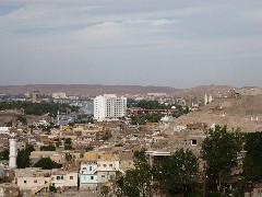 Aswan; Trips; Egypt