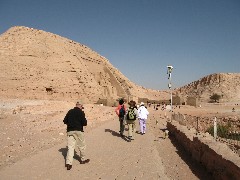 Trips; Egypt; Abu Simbel