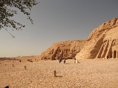 Trips; Egypt; Abu Simbel