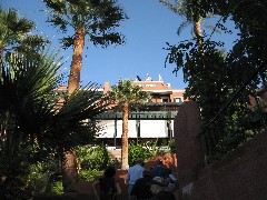 Trips; Egypt; Old Cataract Hotel