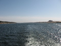 Trips; Egypt; Nile River Boat Hator