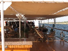 Trips; Egypt; Nile River Boat Hator