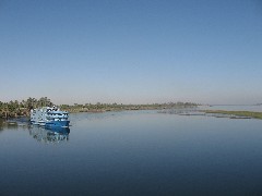 Trips; Egypt; Nile River Scenes; tour boat
