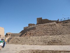 Trips; Egypt; Edfu Temple Horus