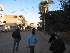 Trips; Egypt; Esna