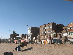 Trips; Egypt; Esna