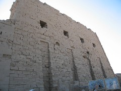 Trips; Egypt; Karnak Luxor Temples