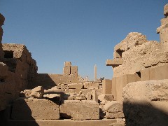 Trips; Egypt; Karnak Luxor Temples