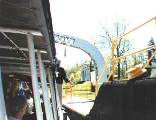 Canal Boat Crusie