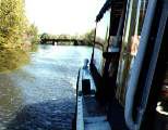 Erie Canal Trip