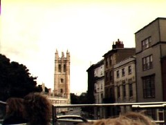 London England