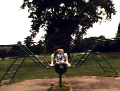 Katherine (Kat) McDougal Wheeler McCandless; Ben Dorrough;