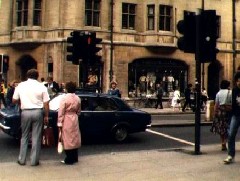 European Vacation