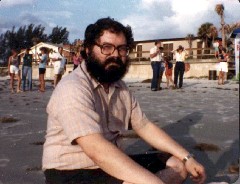 Dan Dorrough; Florida
