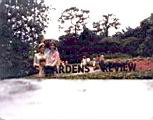 Ruth Bennett McDougal Dorrough; Andy McDougal; Dan Dorrough;