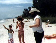 Andy McDougal; Katherine (Kat) McDougal Wheeler McCandless; Dan Dorrough; Florida
