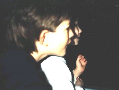 Andy McDougal; Ben Dorrough; Florida