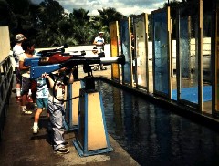 Ben Dorrough; Florida 1989