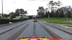 Magic Kingdom Disneyworld Orlando Florida