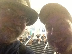 Dan Dorrough; Ben Dorrough; Downtown Disney