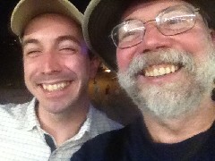 Ben Dorrough; Dan Dorrough; Downtown Disney