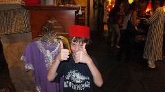 Jacob Wheeler; EPCOT