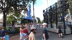 Hollywood Studios