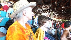 Ruth Bennett McDougal Dorrough; Jacob Wheeler; Indiana Jones Epic Stunt Spectacular; Hollywoord Studios; Disneyworld Orlando Florida