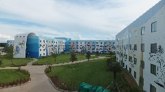 Art of Animation Hotel