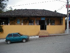 Coban Guatemala Trips