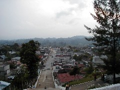 Coban Guatemala Trips