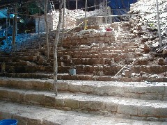 Cancuen Guatemala Trips Archeology