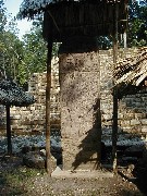 Aguateca Guatemala Trips archeology;