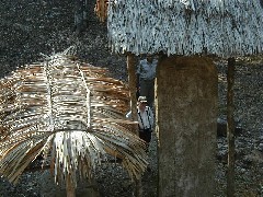 Don Thurston; Aquateca Guatemala Trips
