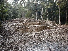 Aquateca Guatemala Trips