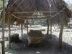 Dos Pilas; Guatemala Trips; archeology;