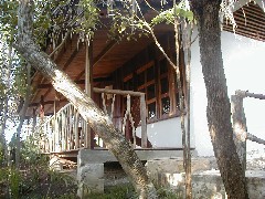 La Lancha Guatemala Trips hotel
