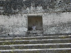 Guatemala Tikal Trips; Dan Dorrough;