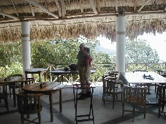 Guatemala; David Schele; Elaine Wray