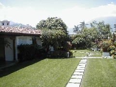 Antigua Guatemala trips