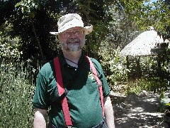 Guatemala trips; Dan Dorrough;